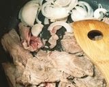 ランチにもディナーにも★簡単照り焼き丼作り方2写真