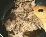 ランチにもディナーにも★簡単照り焼き丼作り方4写真