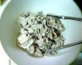牛肉や豚肉の脂を落とす下ごしらえ♬作り方2写真