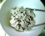 牛肉や豚肉の脂を落とす下ごしらえ♬作り方2写真