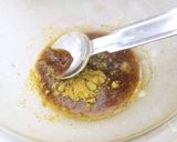 高野豆腐の唐揚げ*カレー風味作り方2写真