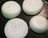 激旨！千切りポテトと玉ねぎのチーズ焼き作り方2写真