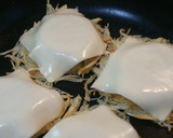 激旨！千切りポテトと玉ねぎのチーズ焼き作り方4写真