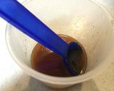 茄子のマヌカナムル作り方3写真