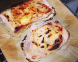 鶏肉の西京味噌グリル作り方5写真