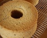ミルクティーシフォン作り方11写真