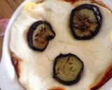 手作りパスタでラザニア作り方8写真