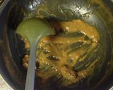 最後の最後〜カレーリメイク♪作り方1写真