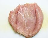 鶏むね肉の観音開き作り方5写真