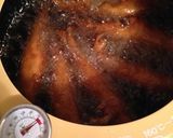 サクッふわっしょうゆ風味”ちか”の天ぷら作り方5写真