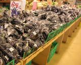 めっけもん♪豚しゃぶの梅あんかけ作り方1写真