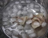 めっけもん♪豚しゃぶの梅あんかけ作り方2写真