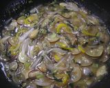 めっけもん♪豚しゃぶの梅あんかけ作り方4写真