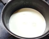 誰も失敗しない！ホワイトソースの作り方作り方1写真