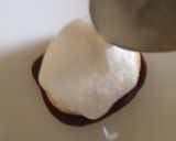 ♪さくさくぱんだのクッキーサンド♪作り方5写真