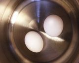 揚げない！アボカドタルタルチキン南蛮丼作り方1写真