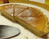 ベイクドチーズケーキ作り方7写真
