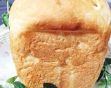 目指せ！ふわしっとり食パン(HB使用)作り方12写真