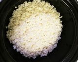 簡単で本格的!土鍋のまるごとトマトライス作り方2写真