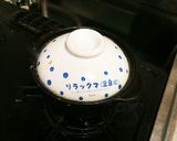簡単で本格的!土鍋のまるごとトマトライス作り方5写真