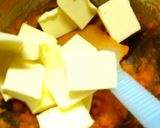 しっとり♡パンプキンケーキ作り方4写真