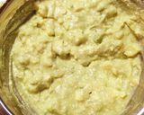 揚げない！アボカドタルタルチキン南蛮丼作り方3写真