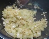簡単！あっさり、ヘルシーなトマトカレー作り方2写真