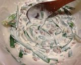 カリもち自在！納豆チヂミ作り方2写真