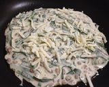 カリもち自在！納豆チヂミ作り方4写真