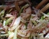 混ぜるだけ★みょうが★簡単おつまみ大量作り方14写真