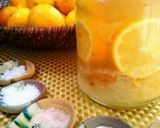失敗しらず！レモン塩（塩レモン）の作り方作り方8写真