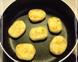 手づかみ離乳食♡ほくほくポテト作り方3写真