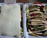 ナスとトマトのマヨチーズ焼き作り方3写真
