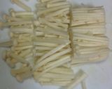 すき焼きのたれで＊厚揚げ卵とじ作り方1写真