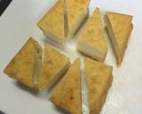 すき焼きのたれで＊厚揚げ卵とじ作り方2写真