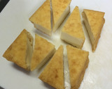 すき焼きのたれで＊厚揚げ卵とじ作り方2写真