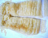 節約簡単！　シャキシャキポテトの酢の物作り方3写真