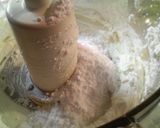 ◎ ハート柄のロールチーズケーキ ◎作り方18写真
