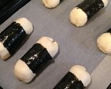 ｢朝は米｣派の主人もハマる?!ちくわパン作り方10写真