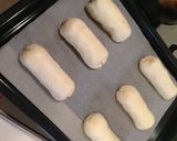｢朝は米｣派の主人もハマる?!ちくわパン作り方9写真