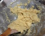 卵なし　コーンフレーククッキー作り方4写真