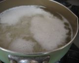 うどんスープの素☆京都の生湯葉風にゅう麺作り方2写真