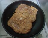 お肉柔らか♥さっぱり鶏肉のトマトソース作り方7写真