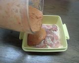 お肉柔らか♥さっぱり鶏肉のトマトソース作り方10写真