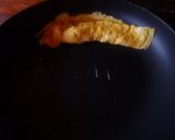 甘～い玉子焼き♪作り方3写真