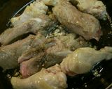旨みしみしみ☆モンゴル風肉豆腐作り方3写真