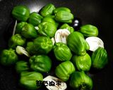 ひしの南蛮の油味噌作り方9写真