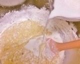 ほんのり甘～いプレーンマフィン♪作り方5写真
