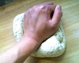 チョコミントクロワッサン＆デニッシュパン作り方9写真