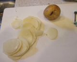ジャガイモのラザニア作り方1写真